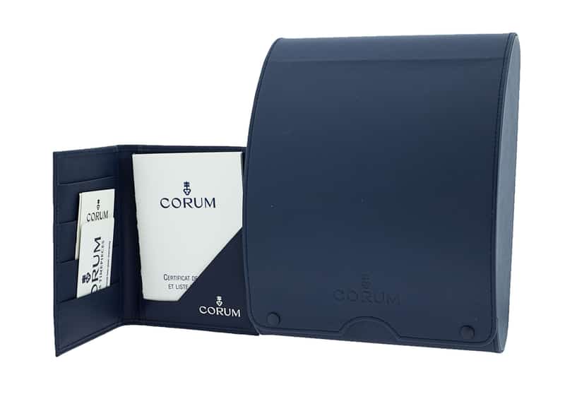 Corum Romvlvs 396.701.20